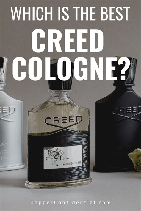 creed knock off cologne.